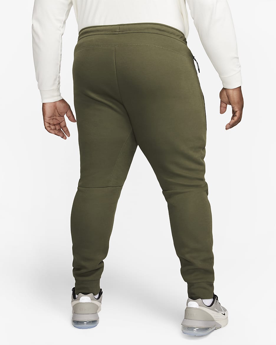 Nike Sportswear Tech Fleece Men s Joggers. Nike NL